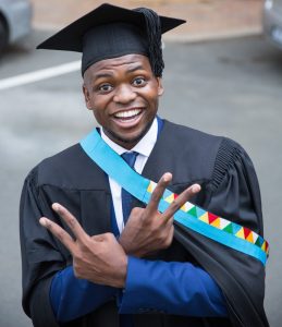 Mr Nkanyiso Shange.