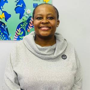 Boitumelo Seepamore, Dr.
