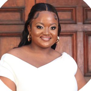 Nelile Hlongwa